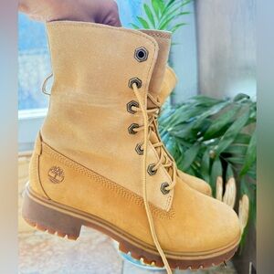 Timberland WaterProof Size 5.5